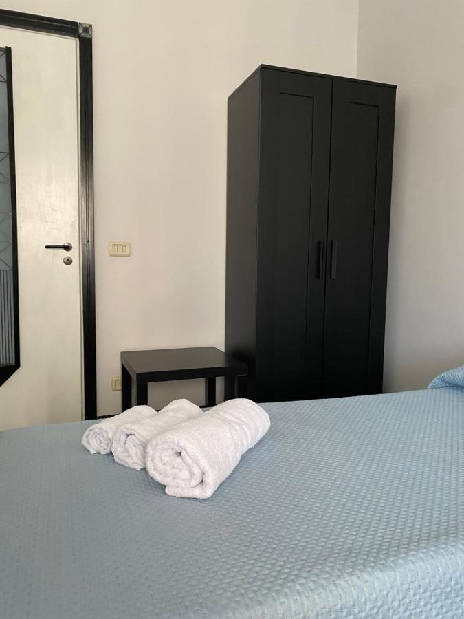Apartmán Il Girasole Katánie Exteriér fotografie
